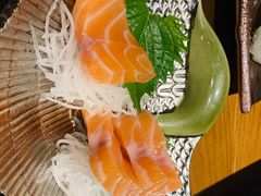 -八雲神川日本料理(汉口K11店)