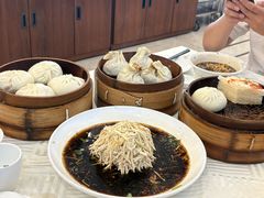 -怡园饭店-餐厅(四望亭店)