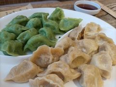 双色水饺-素心小筑(后沙裕镇店)