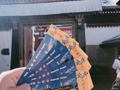 -小昭寺