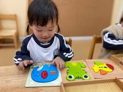 -奇乐全日制婴儿学校·早教