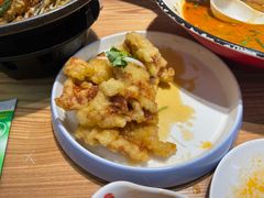 -东北灶(高新银泰店)