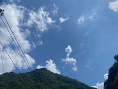 -浙北大峡谷