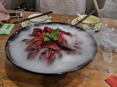 -丈母娘的饭局•新金陵菜(牛首山店)