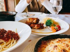 -维兰西餐(万泉河店)