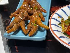 -黄记煌三汁焖锅(新佳丽江汉路店)