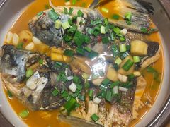 -千岛湖小鱼儿·淳安匠心农家菜