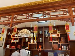 -富华斋饽饽铺·宫廷糕点·伴手礼(护国新天地店)