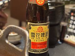 -大龙燚·旷野鲜火锅(广州首店)