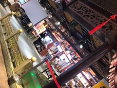 -八一路好吃街(雨田商务大厦店)