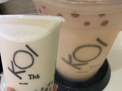 -KOI Thé(正佳广场店)