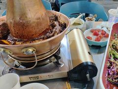 -0317火锅鸡·清真(正达店)