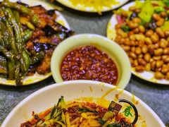 -春花民族美食(佳木斯总店)