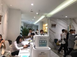 点击看大图 -3AM HAIR SALON烫发染发接发