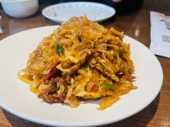 -姥姥家春饼店(八里庄店)