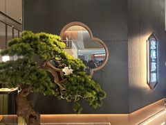 -米桃·苏园·苏锡菜(仁恒仓街店)