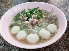 -榮泰米粉湯(Left Shop)