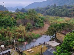 -广州市流溪河国家森林公园