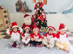 -贝乐多幼儿园(中北校区)