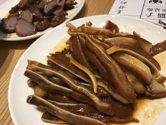 -文叔·湖北名小吃·小龙虾(华强北店)