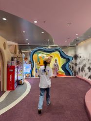 -奈尔宝·国风主题儿童乐园·亲子餐厅(豫园商城店)