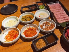 -九田家黑牛烤肉料理(香河店)