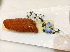 -上海古井假日酒店 · 徽昇楼中餐厅