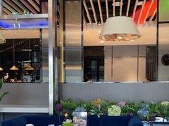 -鹭江潮餐厅•福建菜(鹭江佲家酒店)