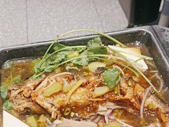 -食代馆(深业上城店)