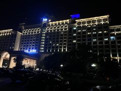-启东恒大海上威尼斯酒店