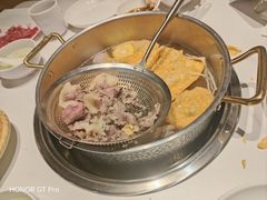 -犇鼎牛潮汕牛肉火锅(新辰里学清路店)