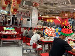 -李常在重庆火锅(合川总店)