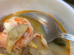 -BAI BUA RESTAURANT