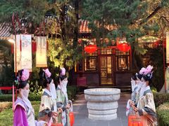 -白家大院·王府宫廷菜(苏州街店)