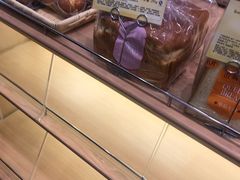 -山崎面包(苏州中心店)