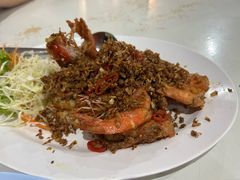 -Wang Sai Seafood