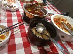 -西贝莜面村(上海百联西郊店)