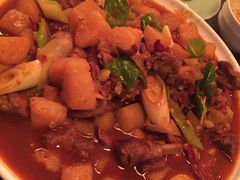 -疆Jiang·新疆秘制料理