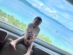 -三亚太阳湾柏悦酒店