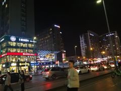 -王府井百货(总府店)