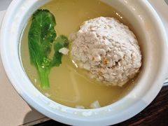 -大潮淮·淮扬菜(何园旗舰店)