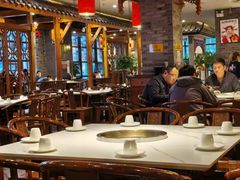 -张大胡子鱼头火锅酒楼(长益路店)
