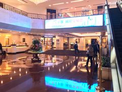 -广东大厦酒店(广州北京路步行街纪念堂地铁站店)