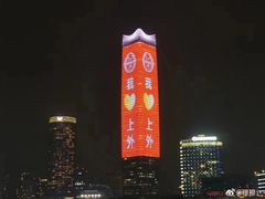 -上海外国语大学(虹口校区)
