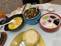 -红菜坊·烤鸭·川鲁宴(石园店)