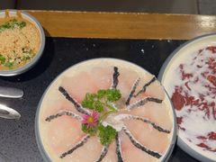 -井格重庆火锅(西直门凯德Mall店)