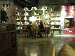 android_upload_pic-魔方城市书房(中街益田店)