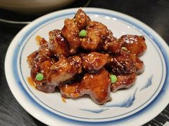 -柒园·三十年创意杭帮菜(龙湖滨江天街店)
