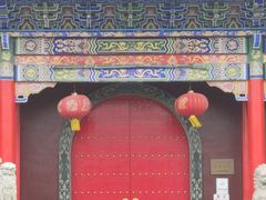 -皇罗禅寺