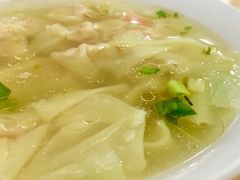 -瞻老元面馆(双塘路店)